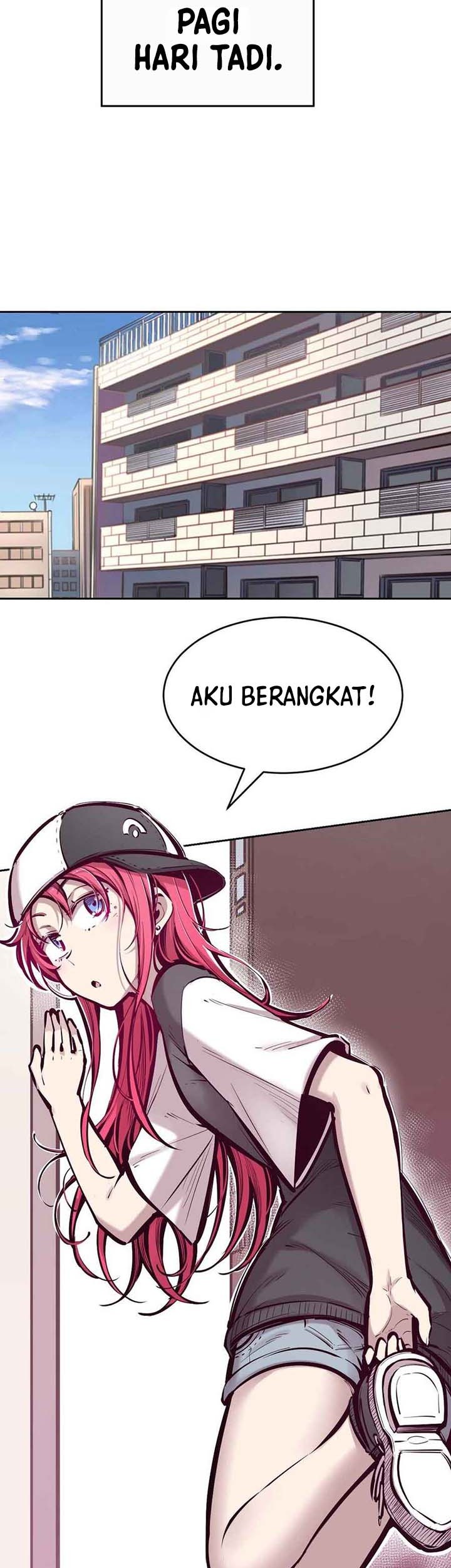 Demon X Angel, Can’t Get Along! Chapter 51 Gambar 20