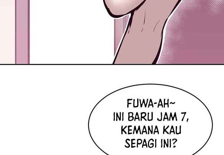 Demon X Angel, Can’t Get Along! Chapter 51 Gambar 21