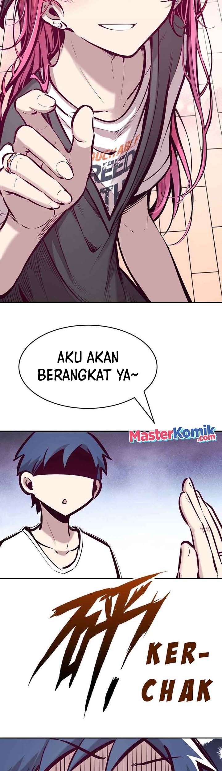 Demon X Angel, Can’t Get Along! Chapter 51 Gambar 26
