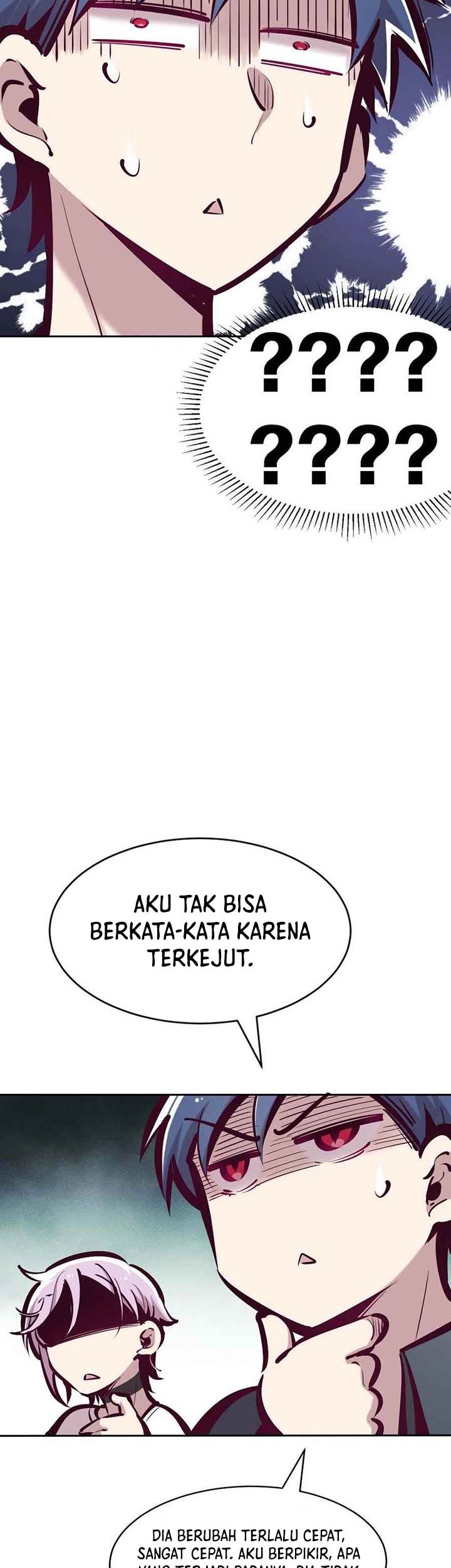 Demon X Angel, Can’t Get Along! Chapter 51 Gambar 27