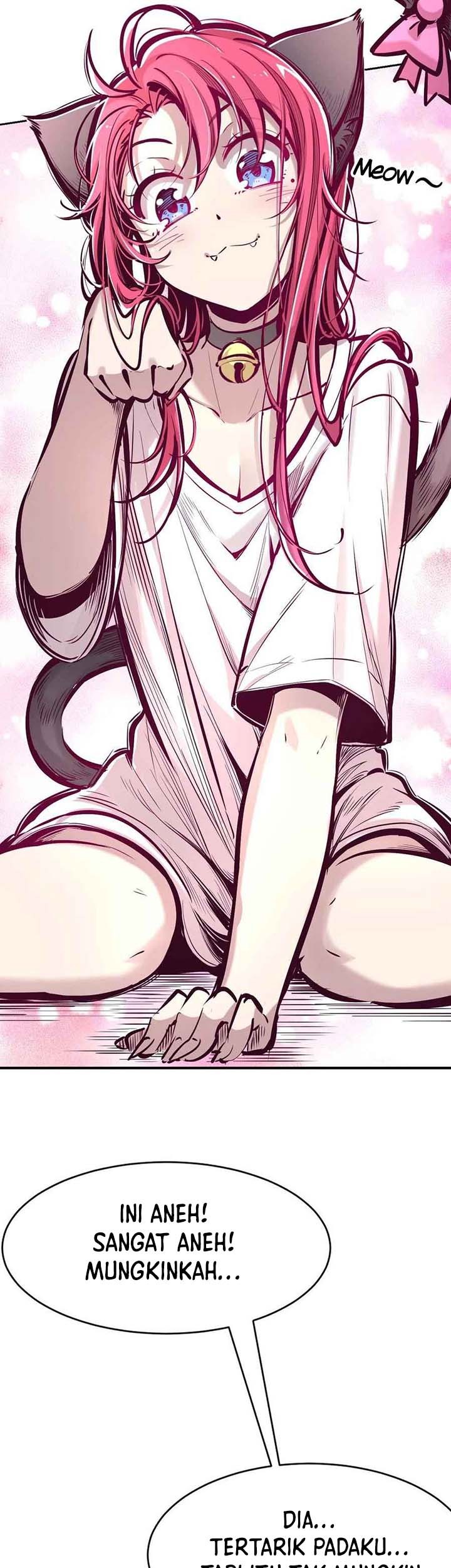 Demon X Angel, Can’t Get Along! Chapter 51 Gambar 30