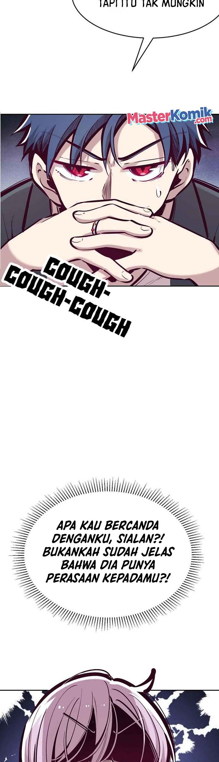 Demon X Angel, Can’t Get Along! Chapter 51 Gambar 31