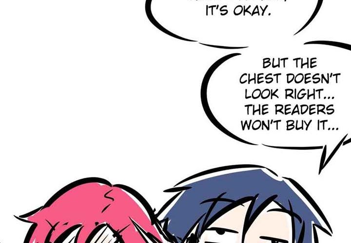 Demon X Angel, Can’t Get Along! Chapter 51 Gambar 33