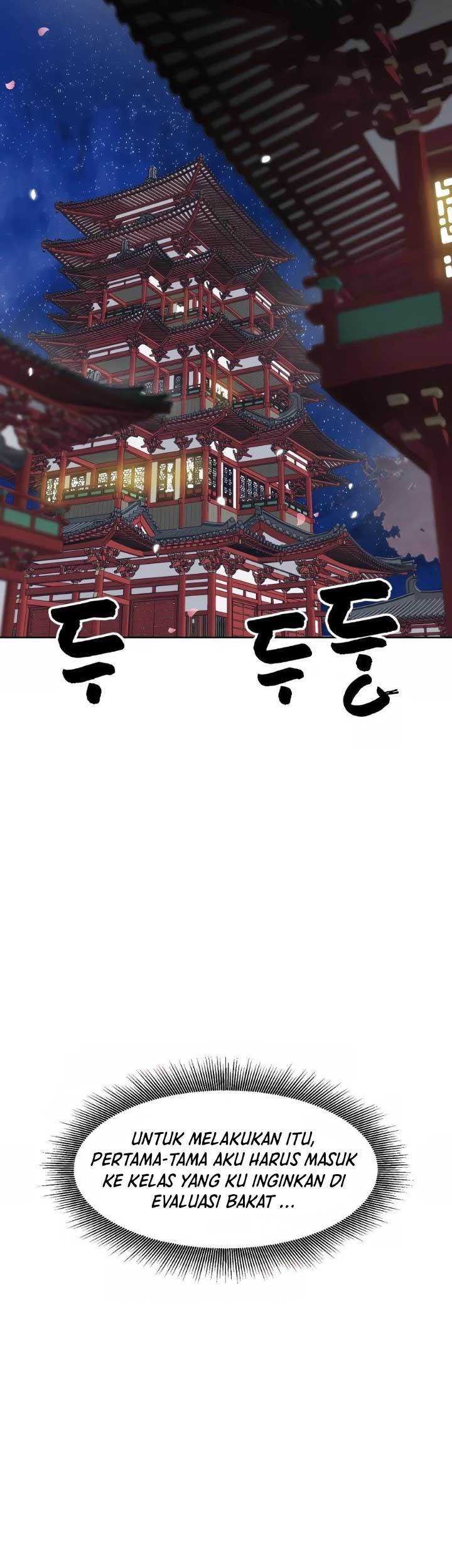 Infinite Level Up in Murim Chapter 80 Gambar 50