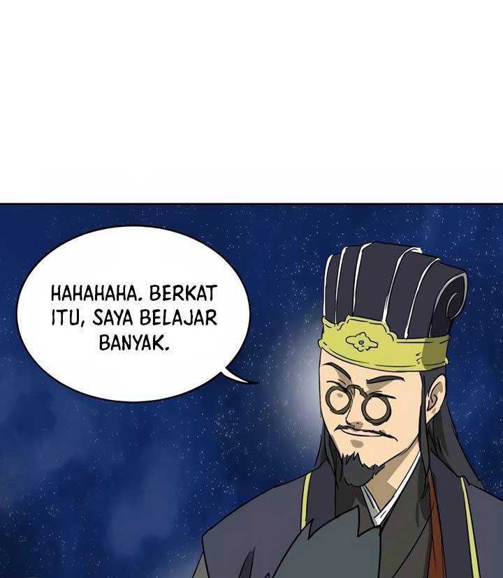 Infinite Level Up in Murim Chapter 80 Gambar 57