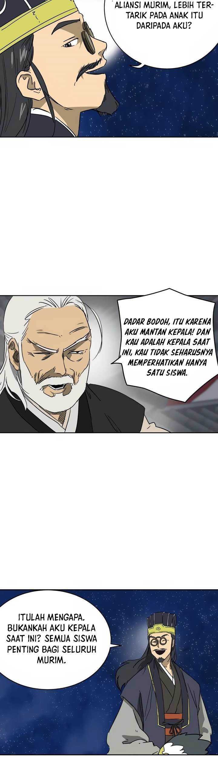 Infinite Level Up in Murim Chapter 80 Gambar 54