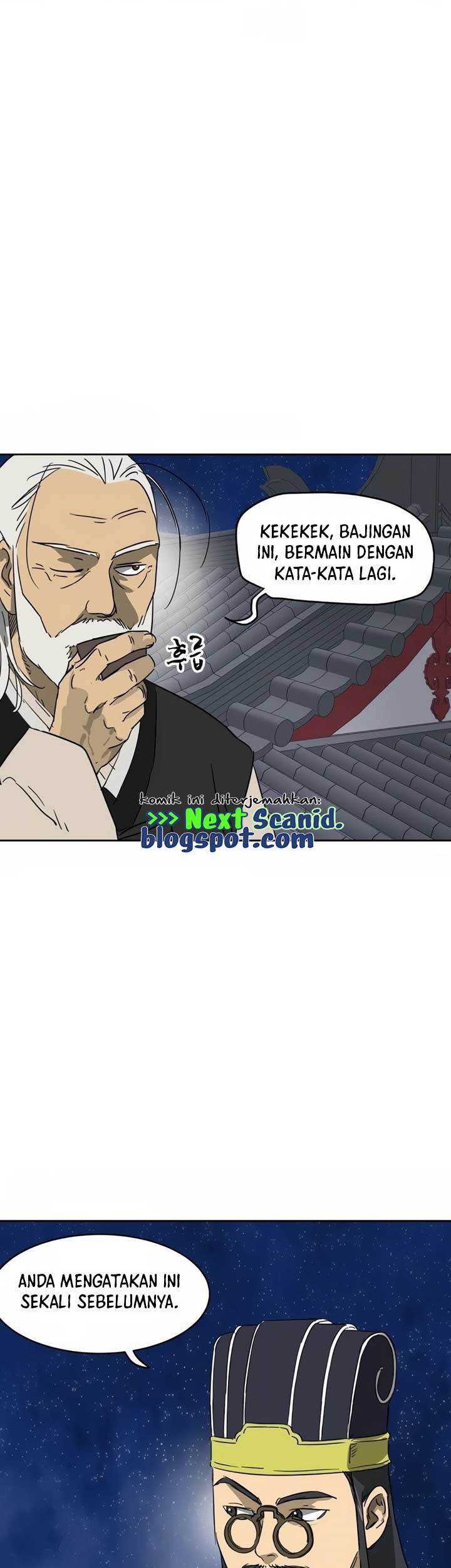Infinite Level Up in Murim Chapter 80 Gambar 55