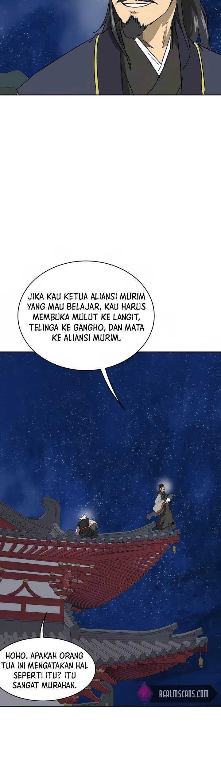 Infinite Level Up in Murim Chapter 80 Gambar 56