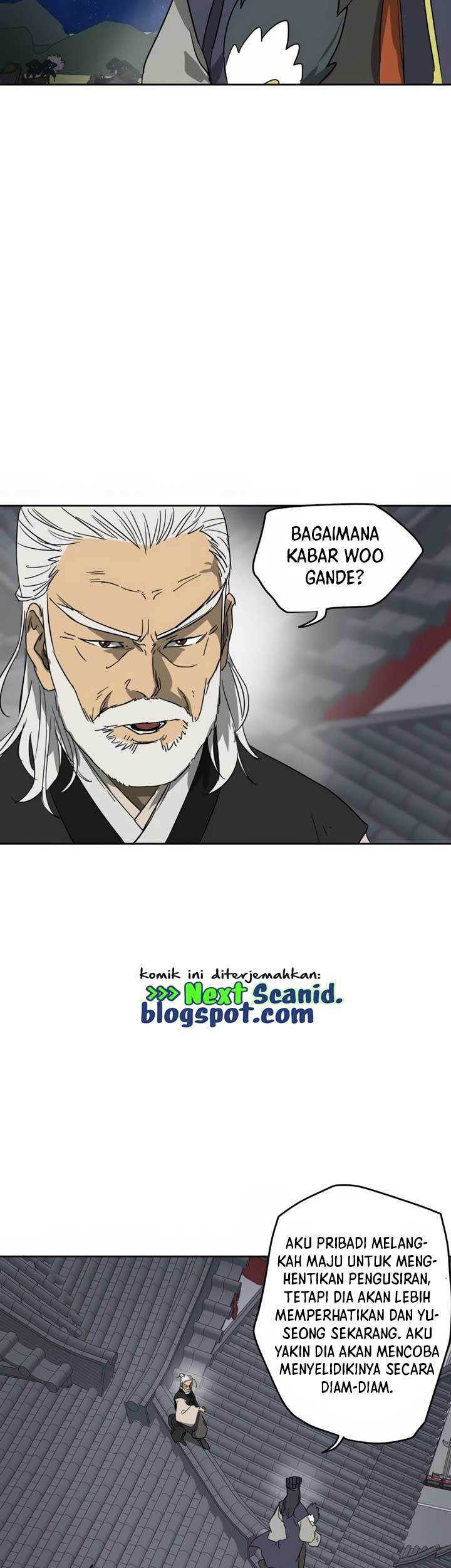 Infinite Level Up in Murim Chapter 80 Gambar 58