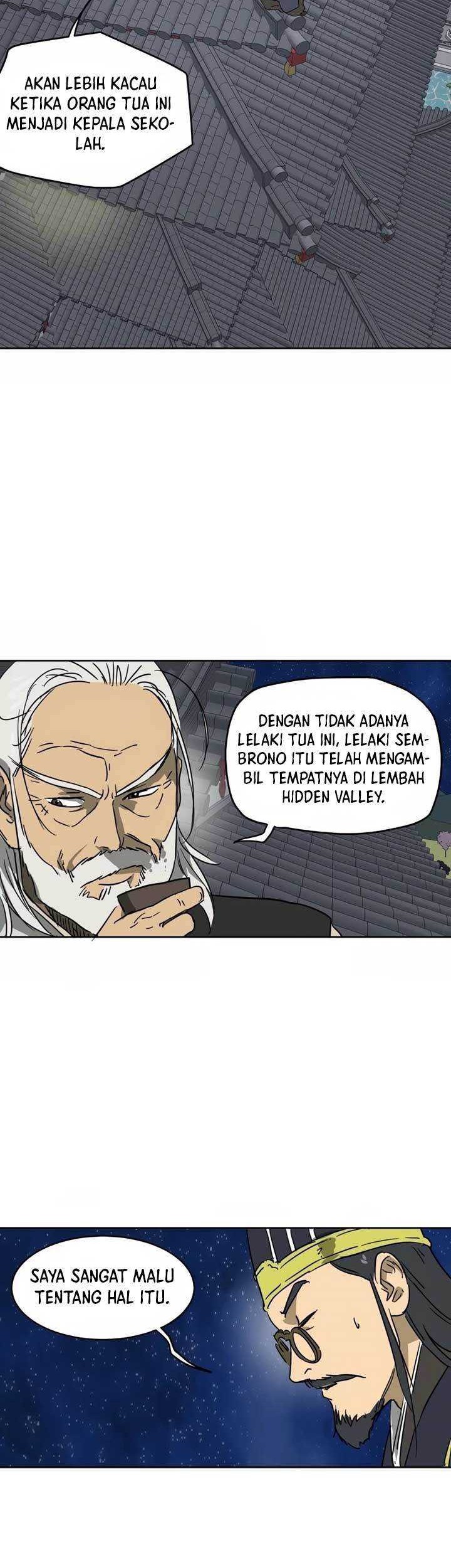 Infinite Level Up in Murim Chapter 80 Gambar 59