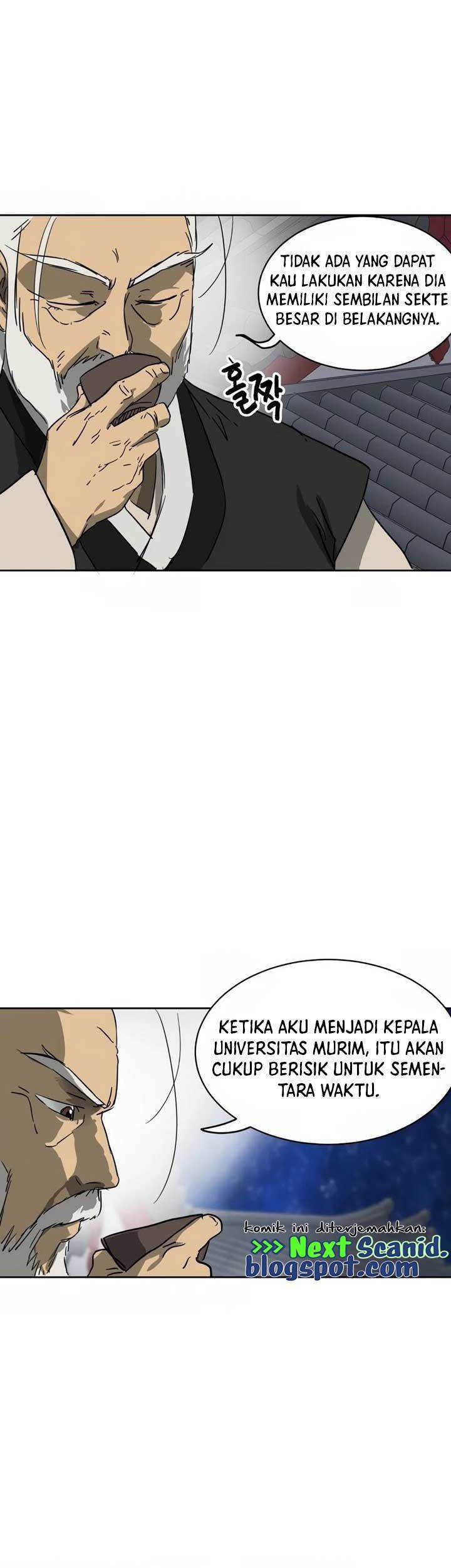 Infinite Level Up in Murim Chapter 80 Gambar 60