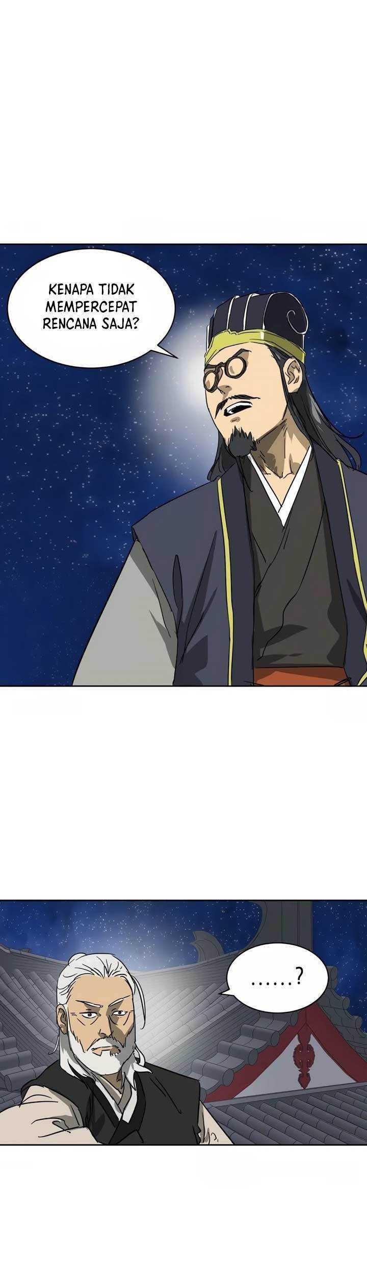 Infinite Level Up in Murim Chapter 80 Gambar 62