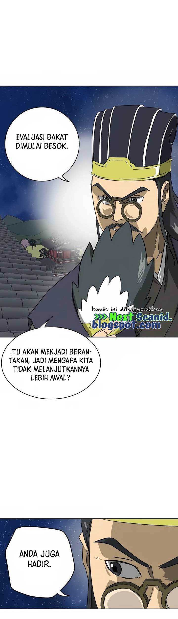 Infinite Level Up in Murim Chapter 80 Gambar 63