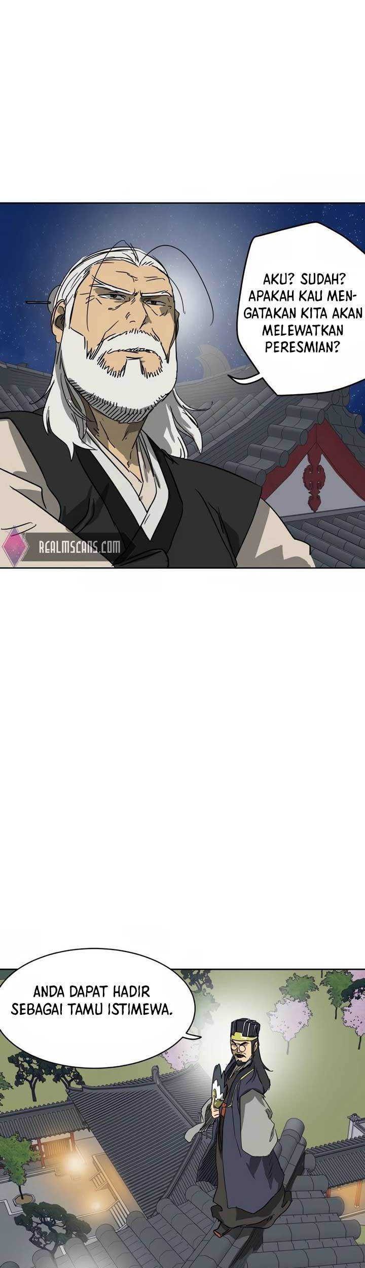 Infinite Level Up in Murim Chapter 80 Gambar 64