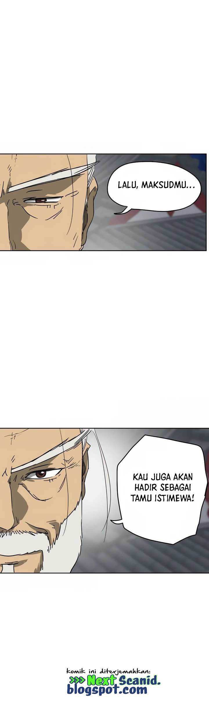 Infinite Level Up in Murim Chapter 80 Gambar 66