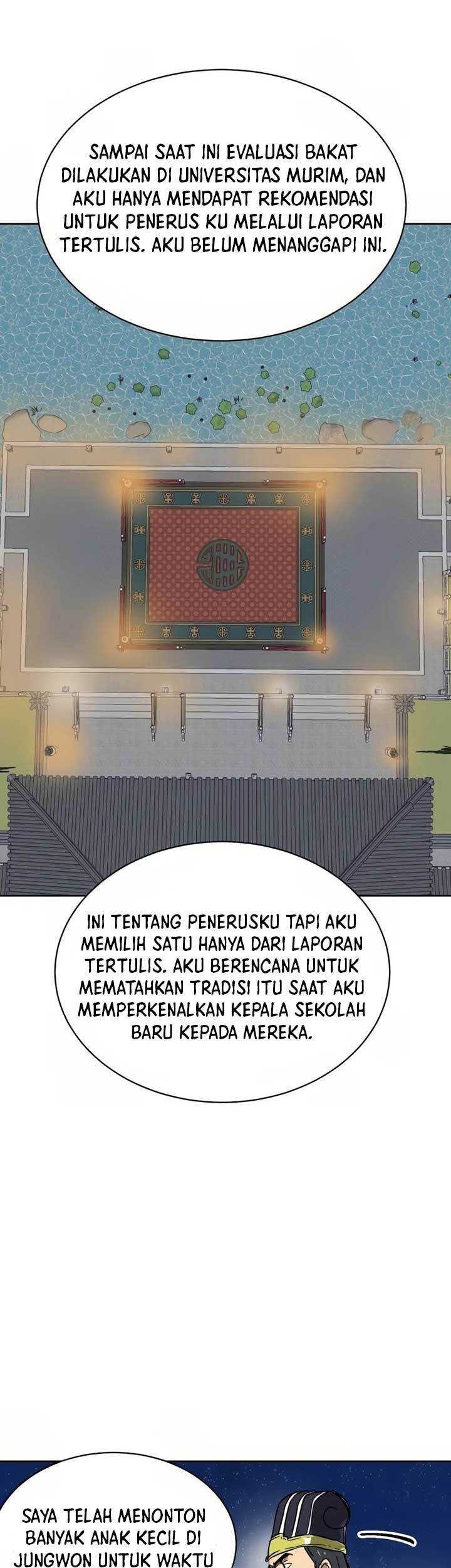 Infinite Level Up in Murim Chapter 80 Gambar 67