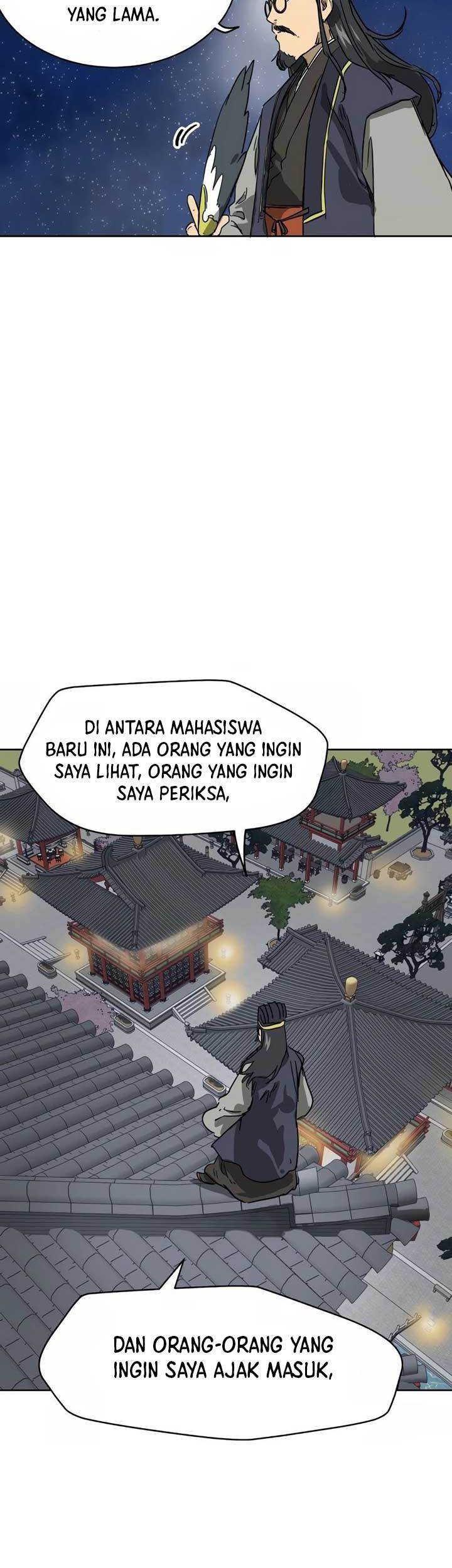 Infinite Level Up in Murim Chapter 80 Gambar 68