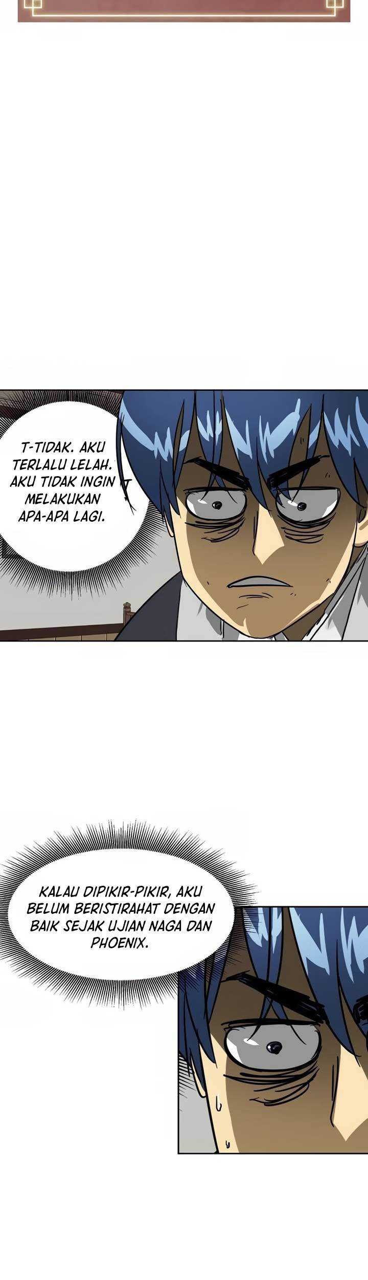 Infinite Level Up in Murim Chapter 80 Gambar 38