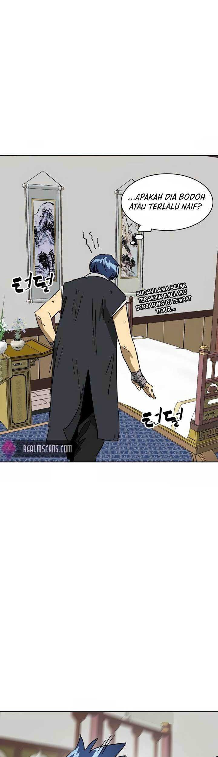 Infinite Level Up in Murim Chapter 80 Gambar 40