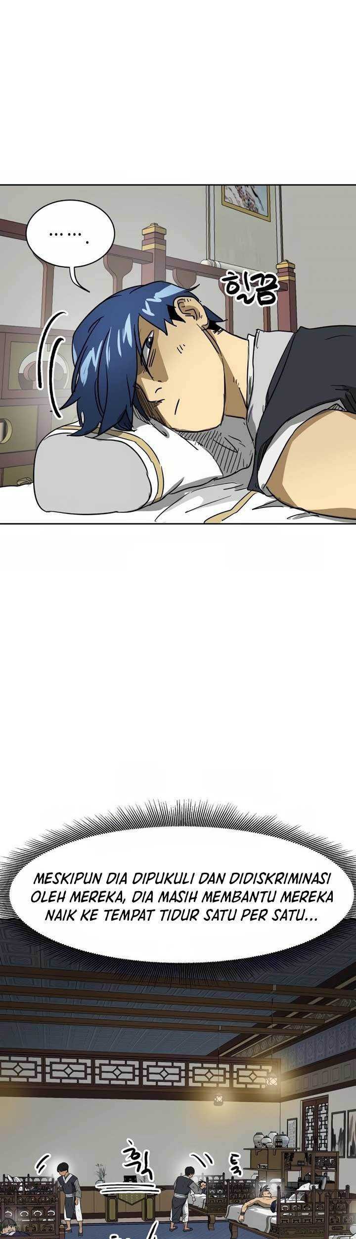 Infinite Level Up in Murim Chapter 80 Gambar 42