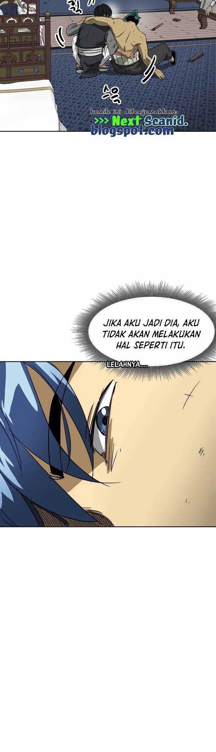 Infinite Level Up in Murim Chapter 80 Gambar 43