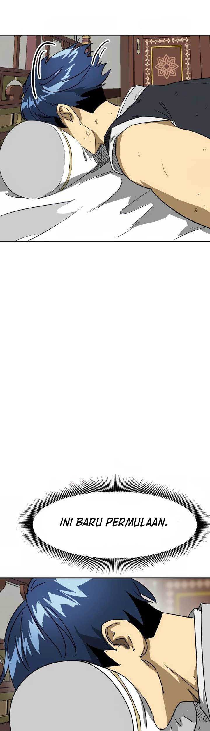 Infinite Level Up in Murim Chapter 80 Gambar 44