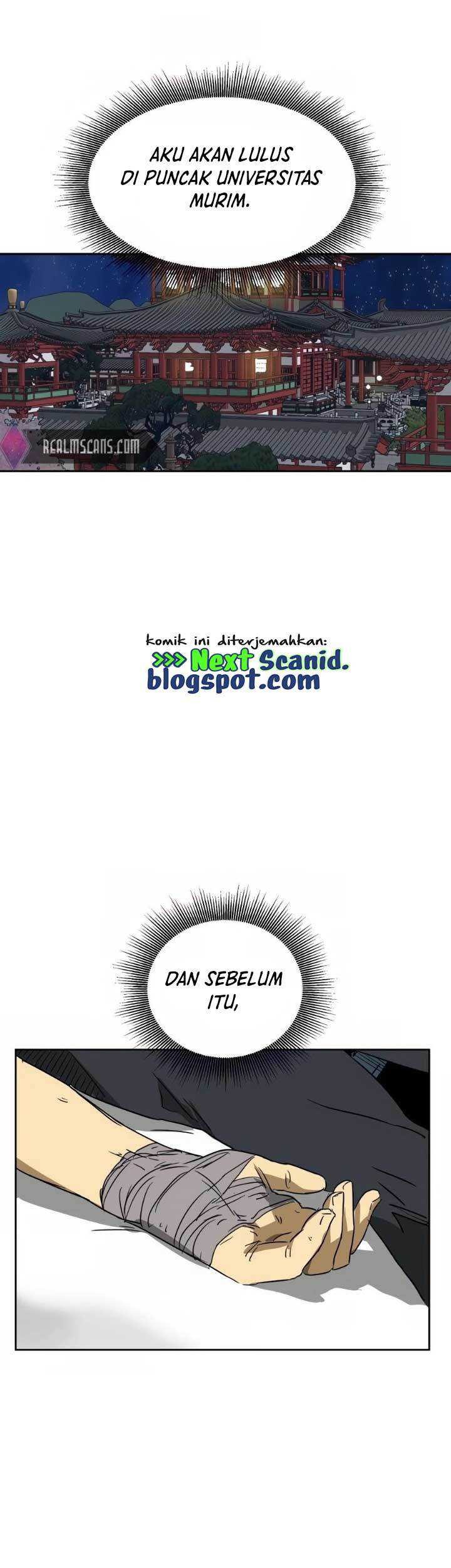 Infinite Level Up in Murim Chapter 80 Gambar 46