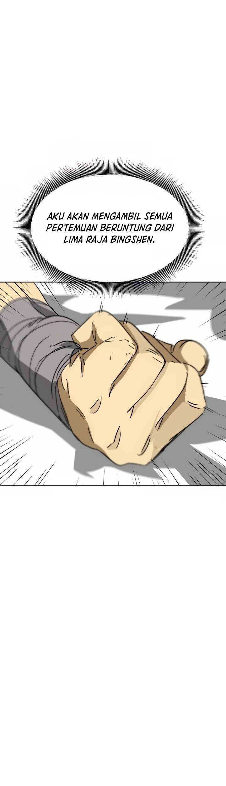 Infinite Level Up in Murim Chapter 80 Gambar 47