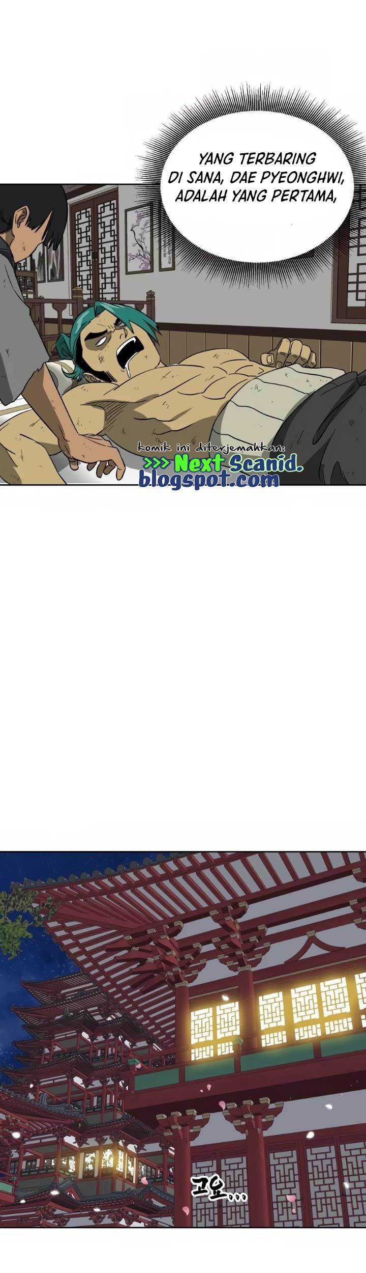 Infinite Level Up in Murim Chapter 80 Gambar 48