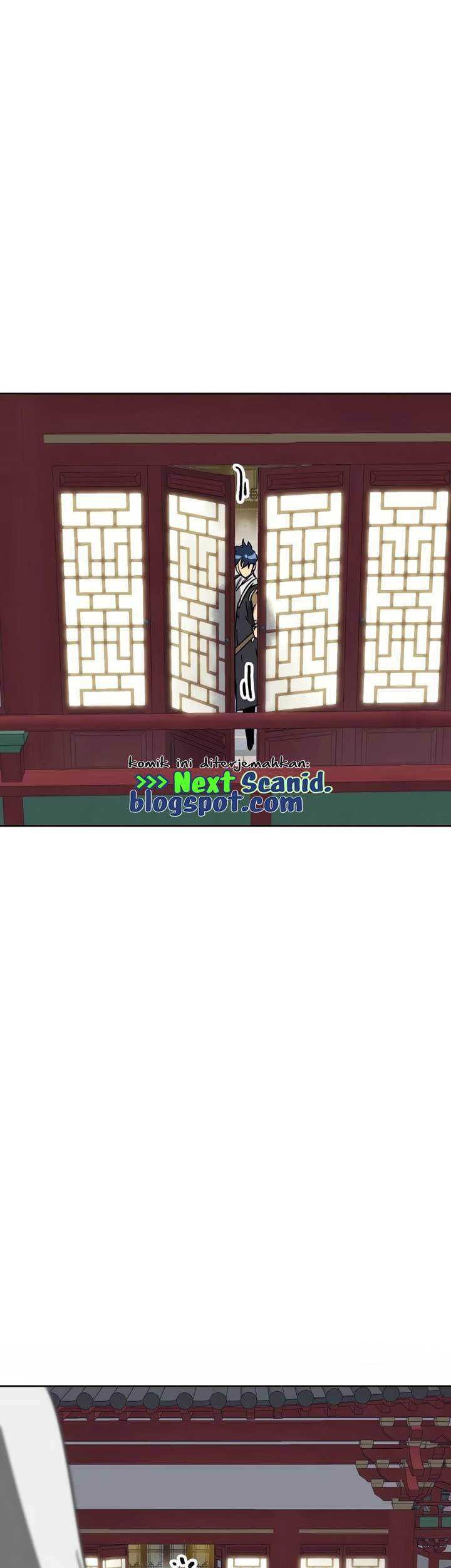 Manhwa Infinite Level Up in Murim Chapter 80 gambar nomor 2