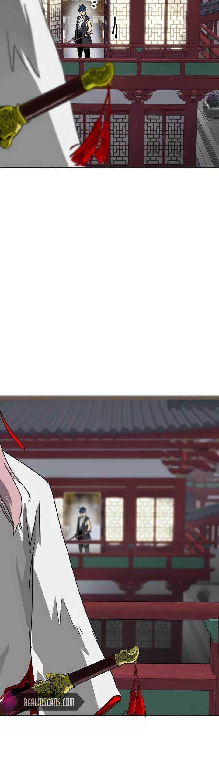 Infinite Level Up in Murim Chapter 80 Gambar 3