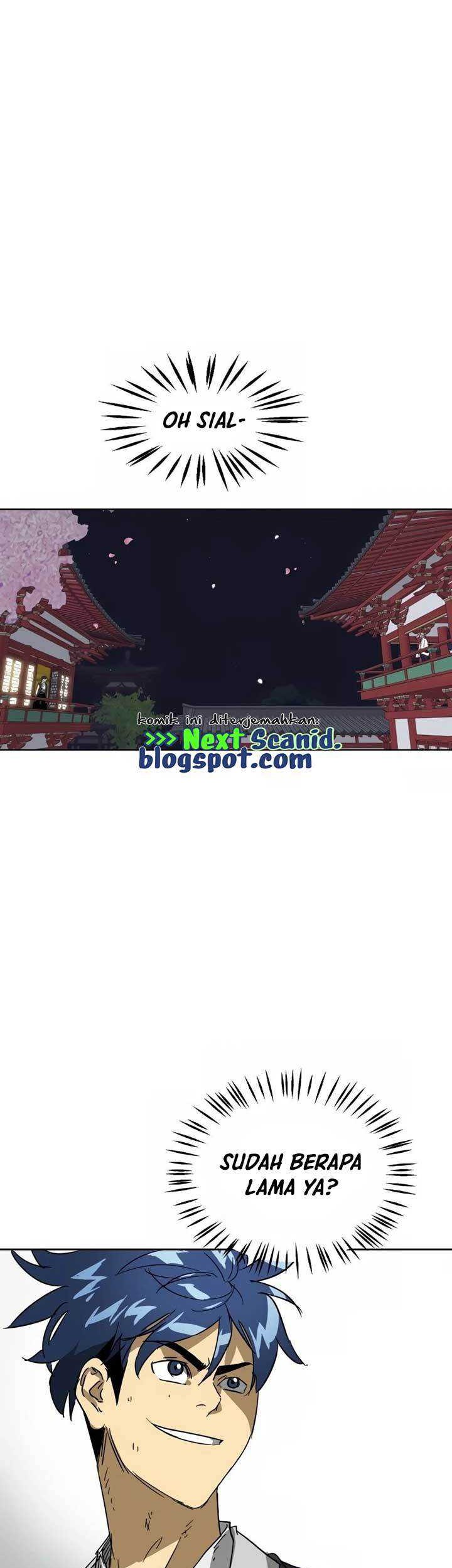 Infinite Level Up in Murim Chapter 80 Gambar 4