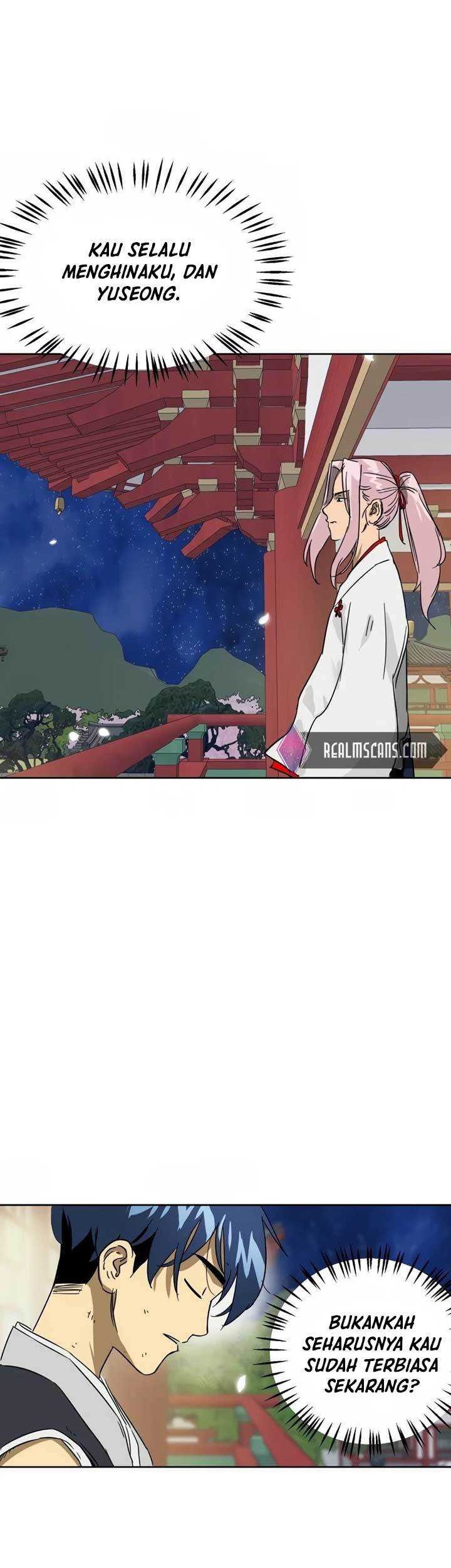 Infinite Level Up in Murim Chapter 80 Gambar 11