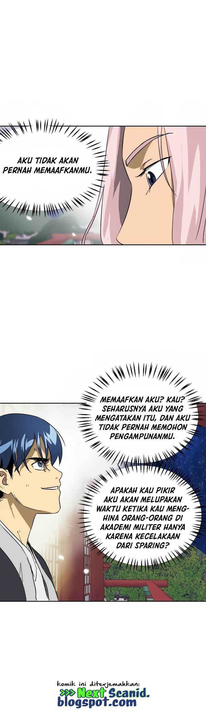 Infinite Level Up in Murim Chapter 80 Gambar 12