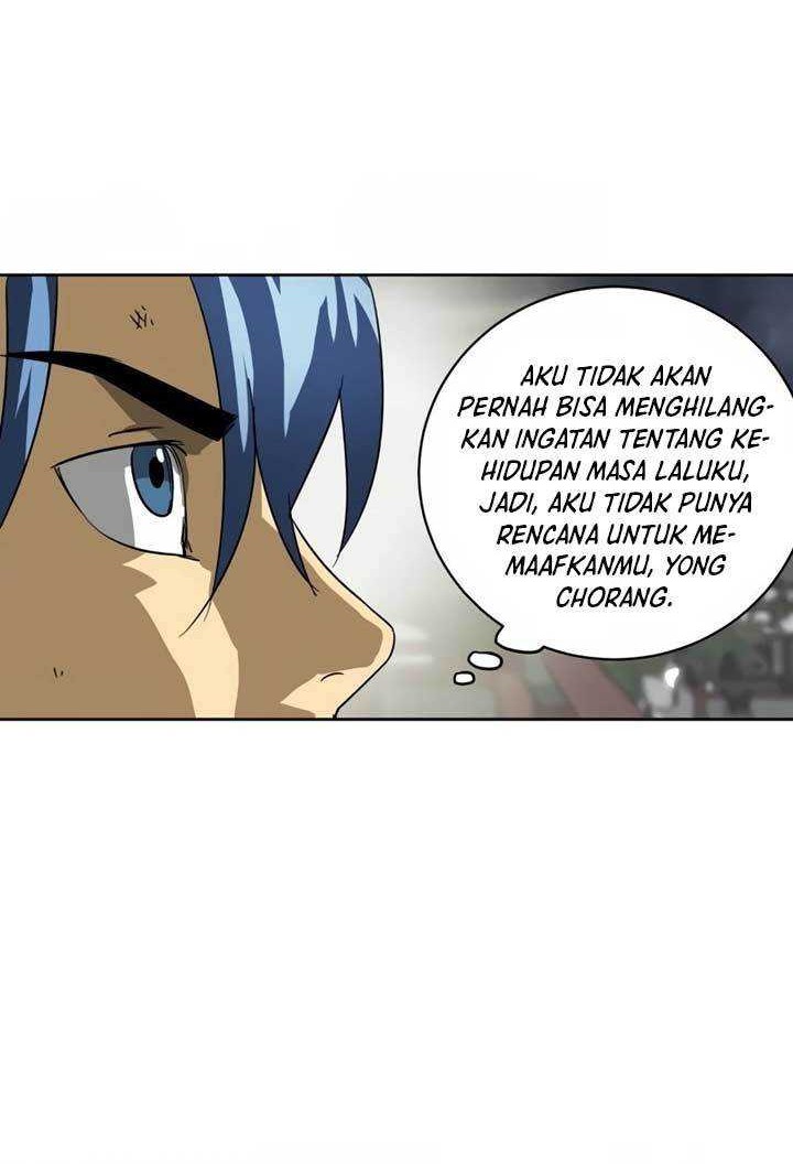 Infinite Level Up in Murim Chapter 80 Gambar 13