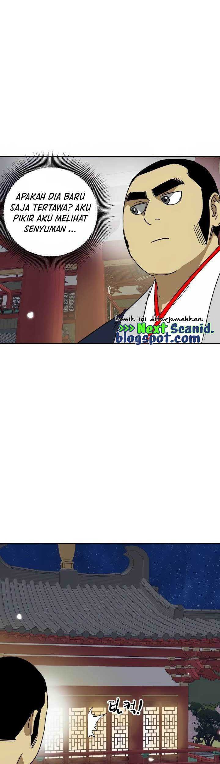 Infinite Level Up in Murim Chapter 80 Gambar 20