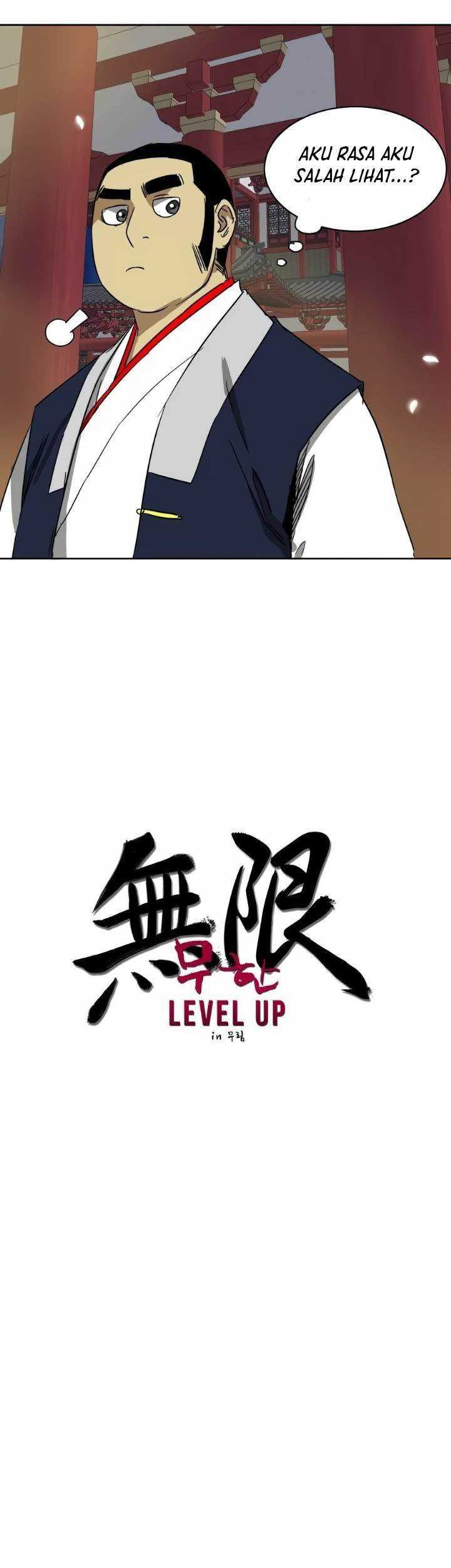 Infinite Level Up in Murim Chapter 80 Gambar 22