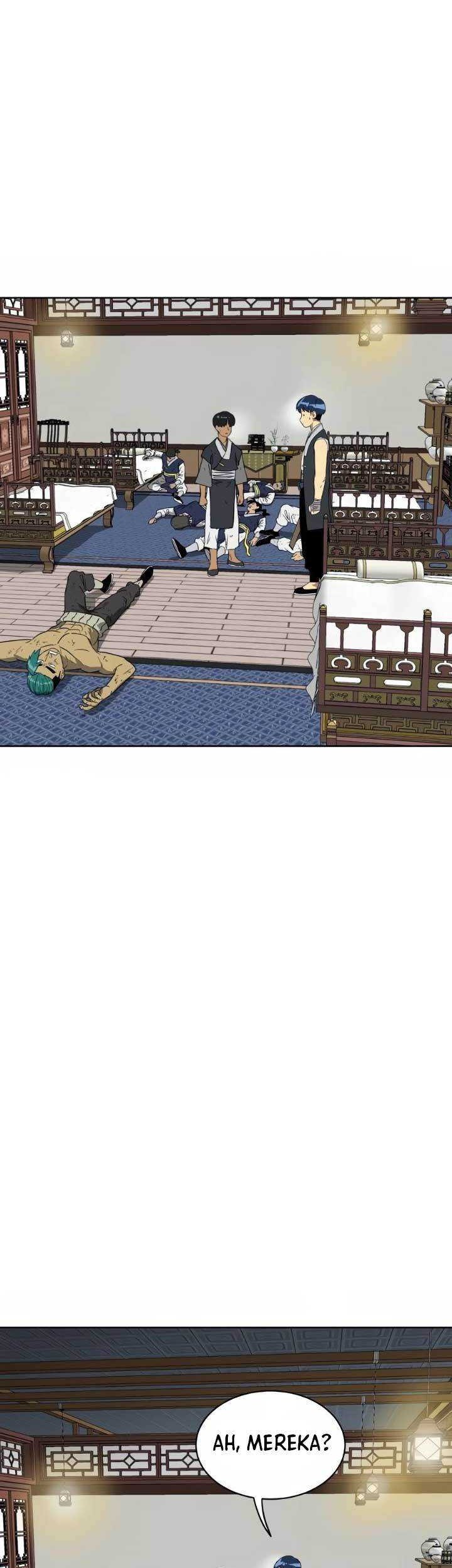 Infinite Level Up in Murim Chapter 80 Gambar 24