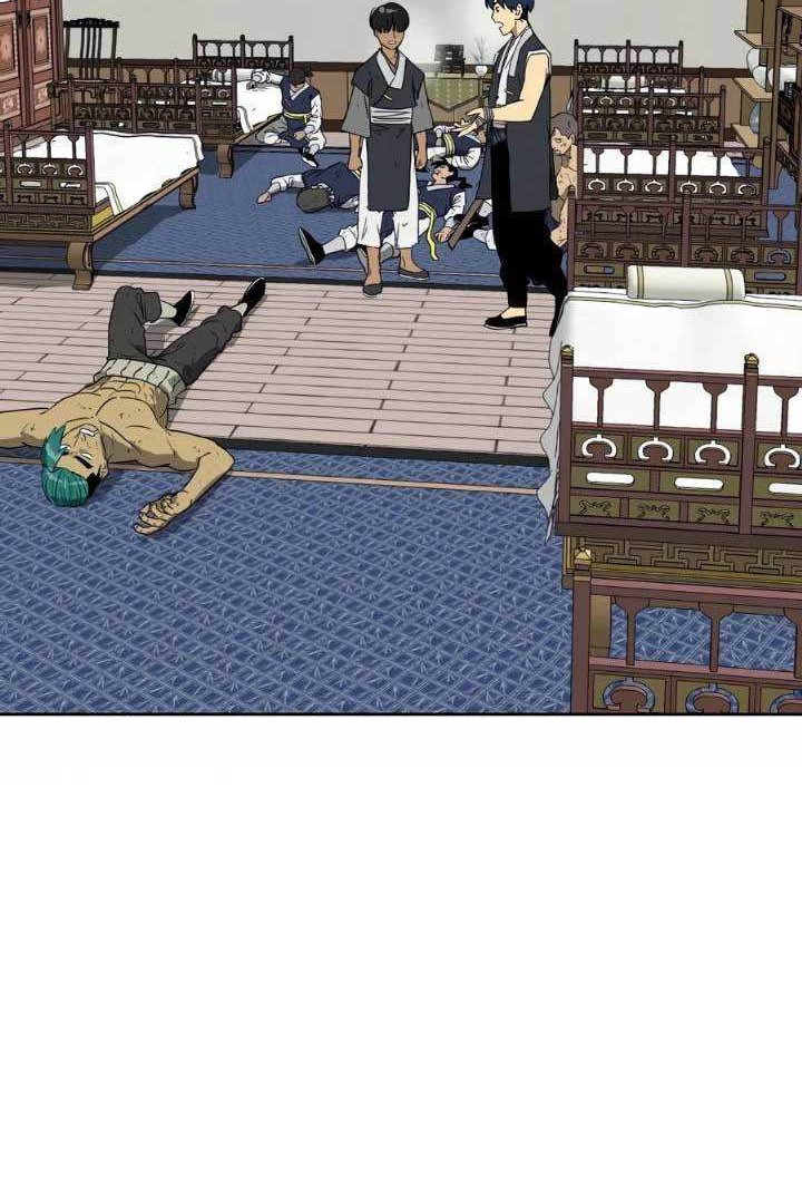 Infinite Level Up in Murim Chapter 80 Gambar 25