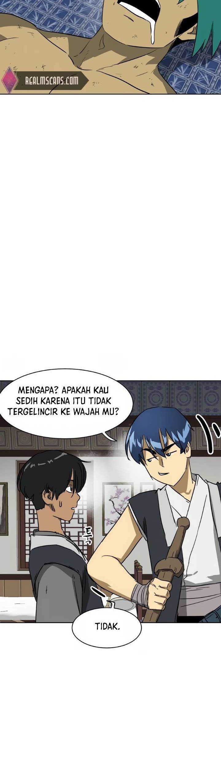 Infinite Level Up in Murim Chapter 80 Gambar 27