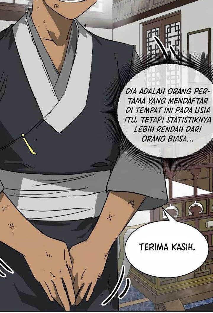 Infinite Level Up in Murim Chapter 80 Gambar 29