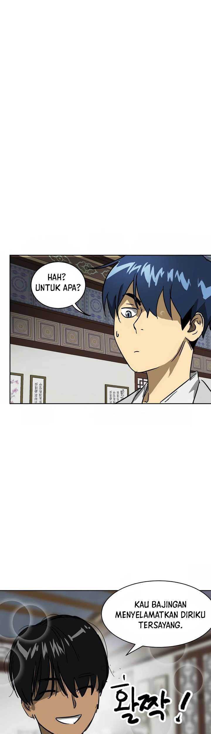 Infinite Level Up in Murim Chapter 80 Gambar 30