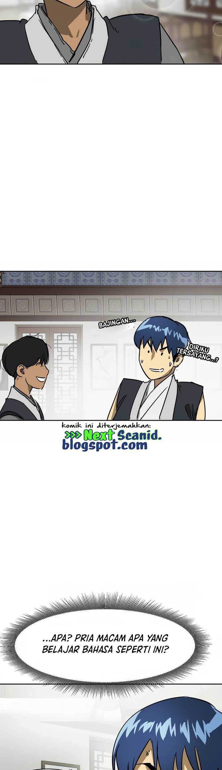 Infinite Level Up in Murim Chapter 80 Gambar 31