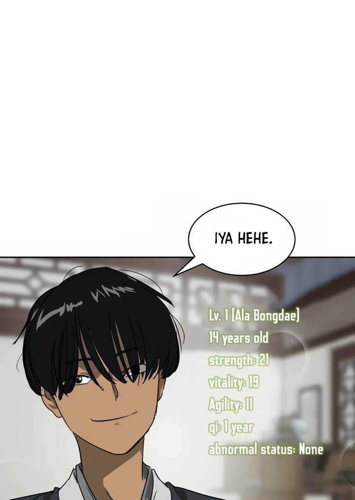 Infinite Level Up in Murim Chapter 80 Gambar 33