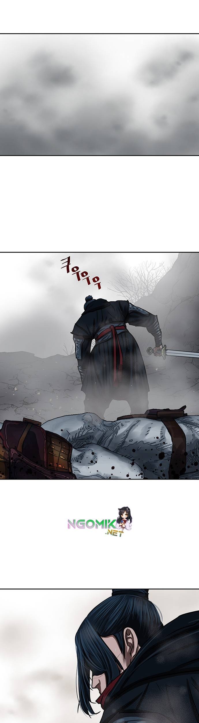 Escort Warrior Chapter 159 Gambar 28