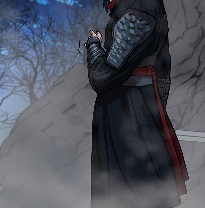 Escort Warrior Chapter 159 Gambar 31