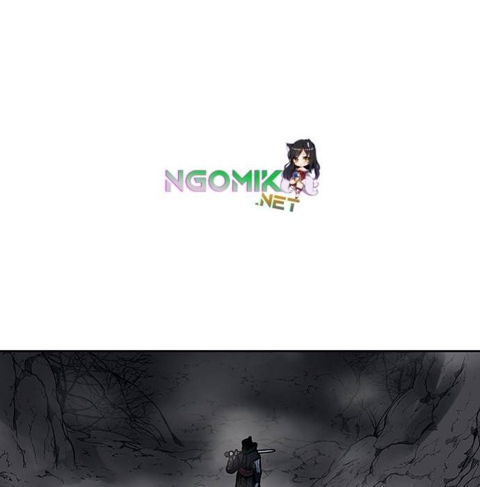 Escort Warrior Chapter 159 Gambar 33