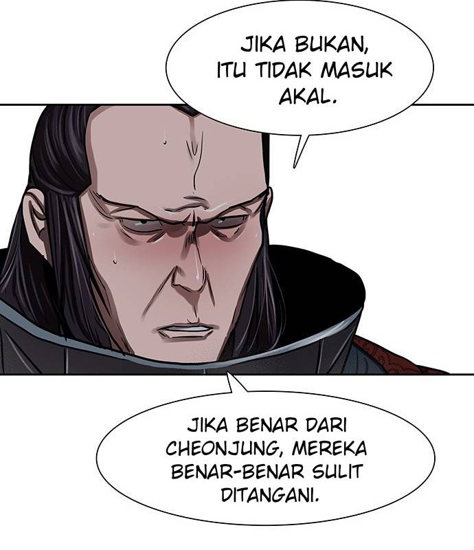 Escort Warrior Chapter 159 Gambar 35