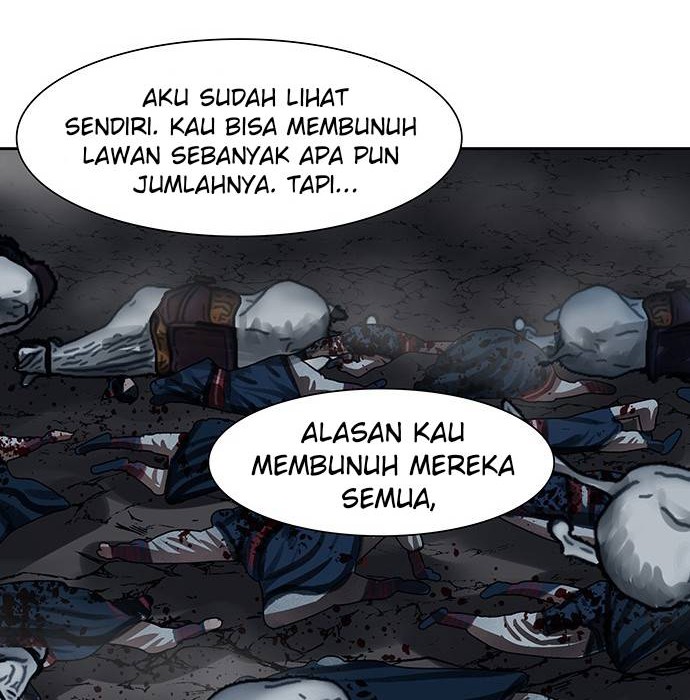 Escort Warrior Chapter 159 Gambar 37