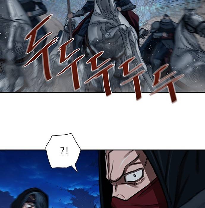 Escort Warrior Chapter 159 Gambar 19